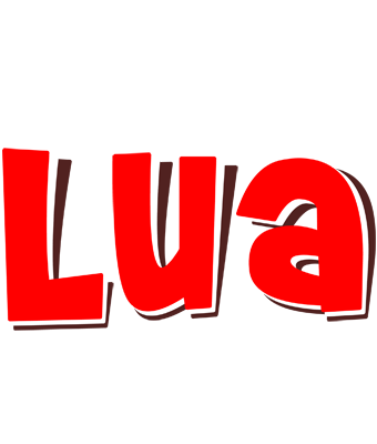 Lua basket logo