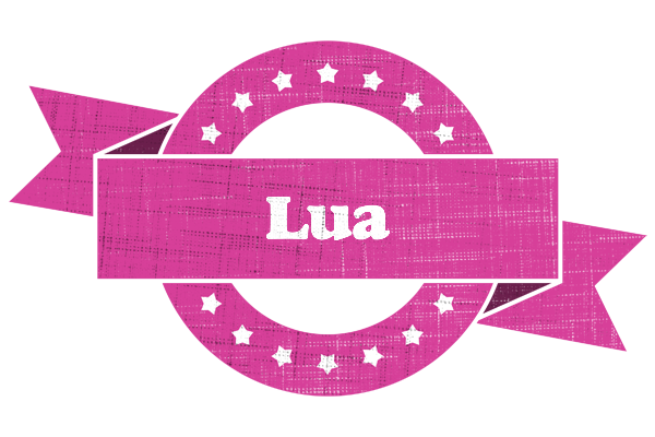 Lua beauty logo