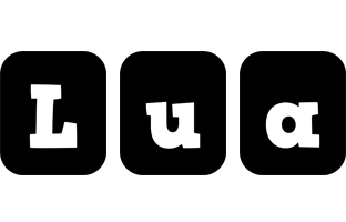 Lua box logo