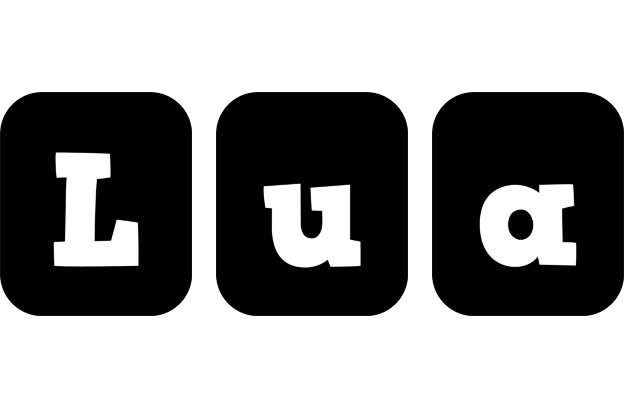Lua box logo