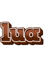 Lua brownie logo
