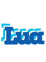 Lua business logo
