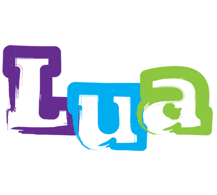 Lua casino logo