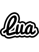 Lua chess logo