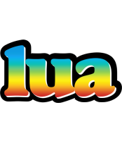 Lua color logo