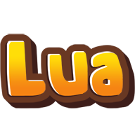 Lua cookies logo