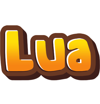 Lua cookies logo