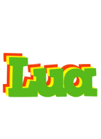 Lua crocodile logo