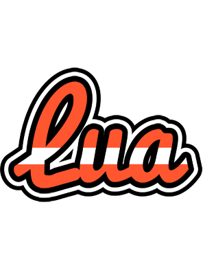 Lua denmark logo