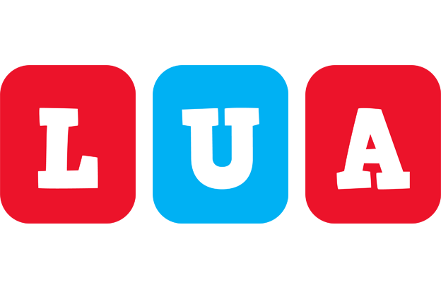 Lua diesel logo