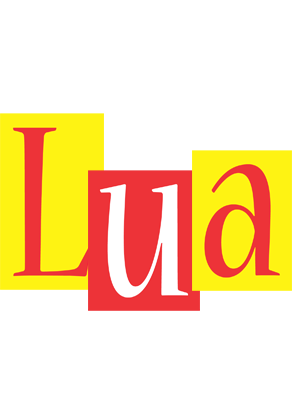 Lua errors logo