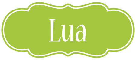 Lua family logo