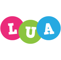 Lua friends logo