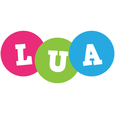 Lua friends logo