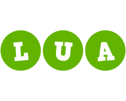 Lua games logo