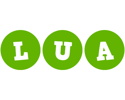 Lua games logo