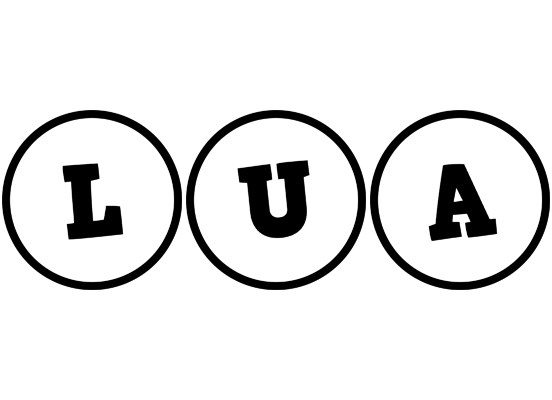 Lua handy logo