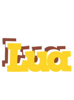 Lua hotcup logo