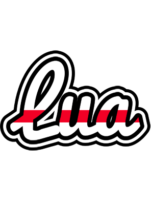 Lua kingdom logo