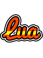 Lua madrid logo
