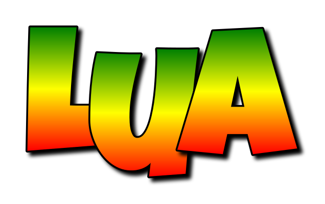 Lua mango logo
