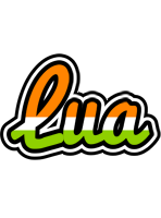 Lua mumbai logo