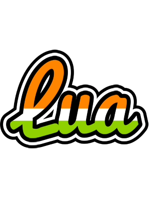 Lua mumbai logo