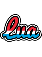 Lua norway logo