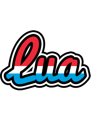 Lua norway logo