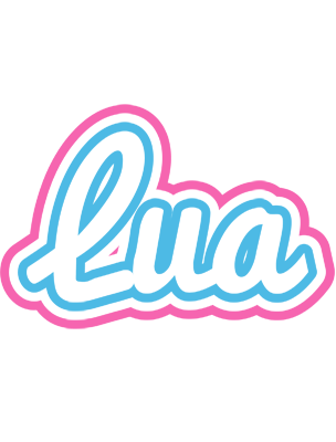 Lua outdoors logo