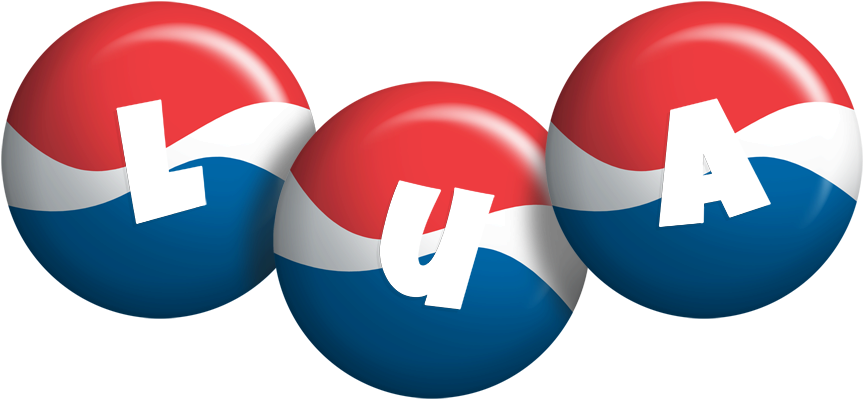Lua paris logo