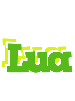 Lua picnic logo