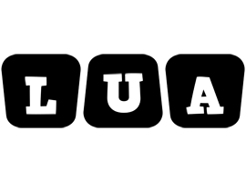 Lua racing logo