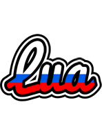 Lua russia logo