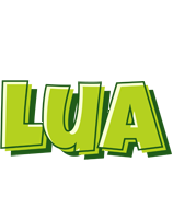 Lua summer logo