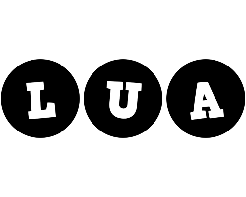 Lua tools logo