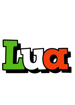 Lua venezia logo