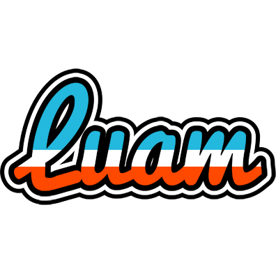 Luam america logo