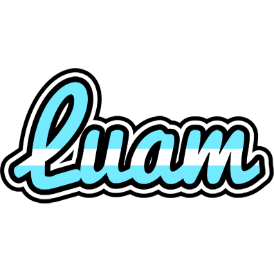 Luam argentine logo
