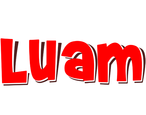 Luam basket logo