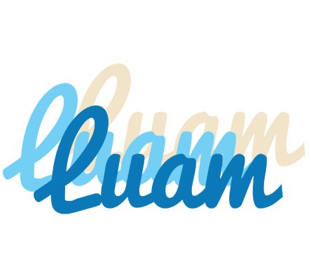 Luam breeze logo