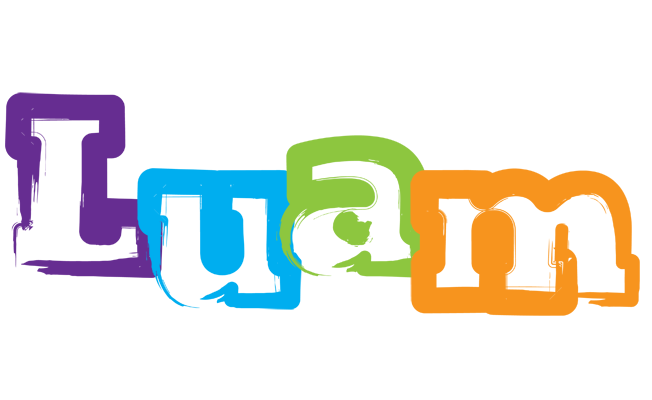 Luam casino logo