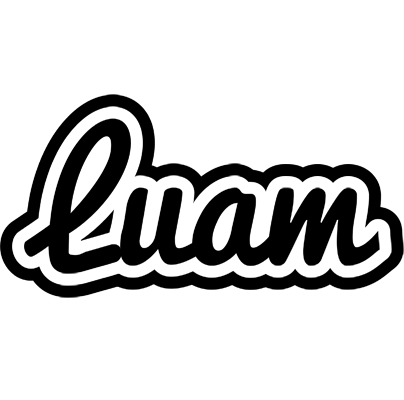 Luam chess logo