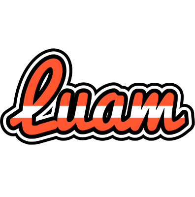 Luam denmark logo