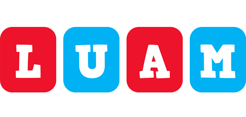 Luam diesel logo