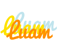 Luam energy logo