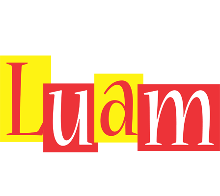 Luam errors logo