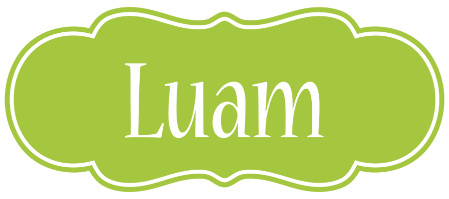 Luam family logo
