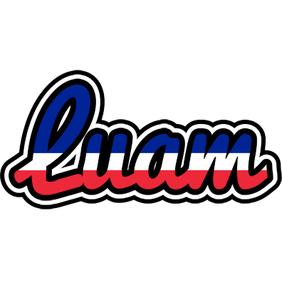 Luam france logo