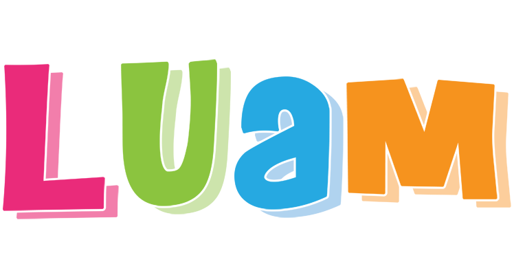 Luam friday logo
